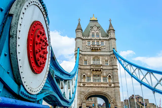 London's Royal & Historic Treasures - Classic 3-Day Adventure