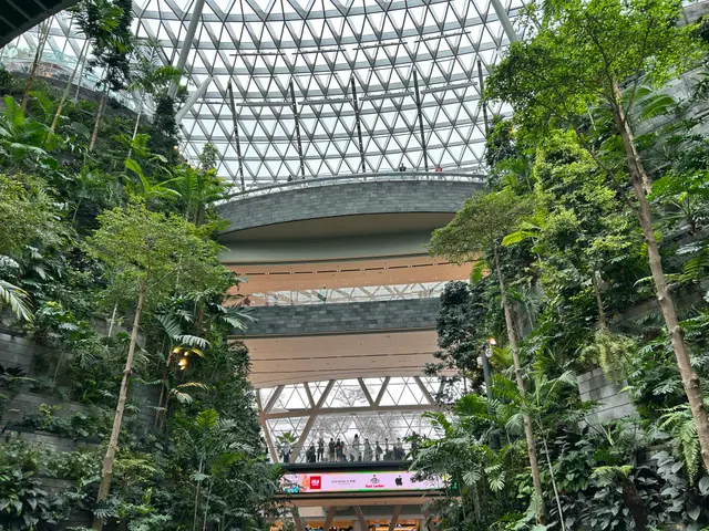 Singapore Cultural & Gardens Explorer