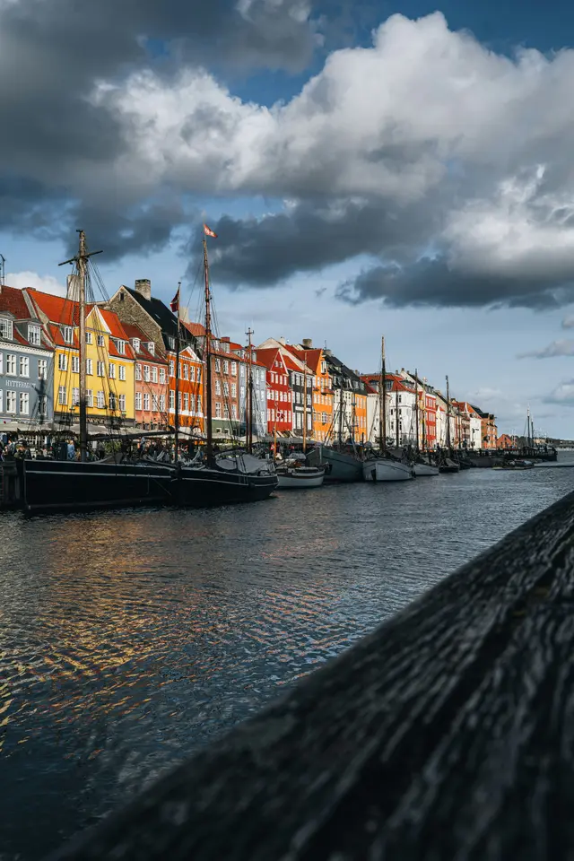 Copenhagen Cultural & Culinary Discovery