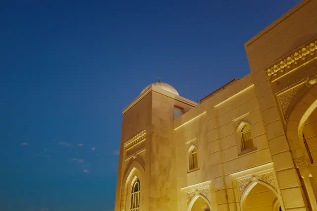 Riyadh Heritage & Modern Marvels - A Saudi Arabian Capital Experience
