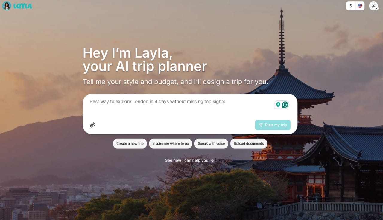 I Tested 5 Top AI Travel Tools With the Same Complex Request. Here’s Who Actually Delivered.