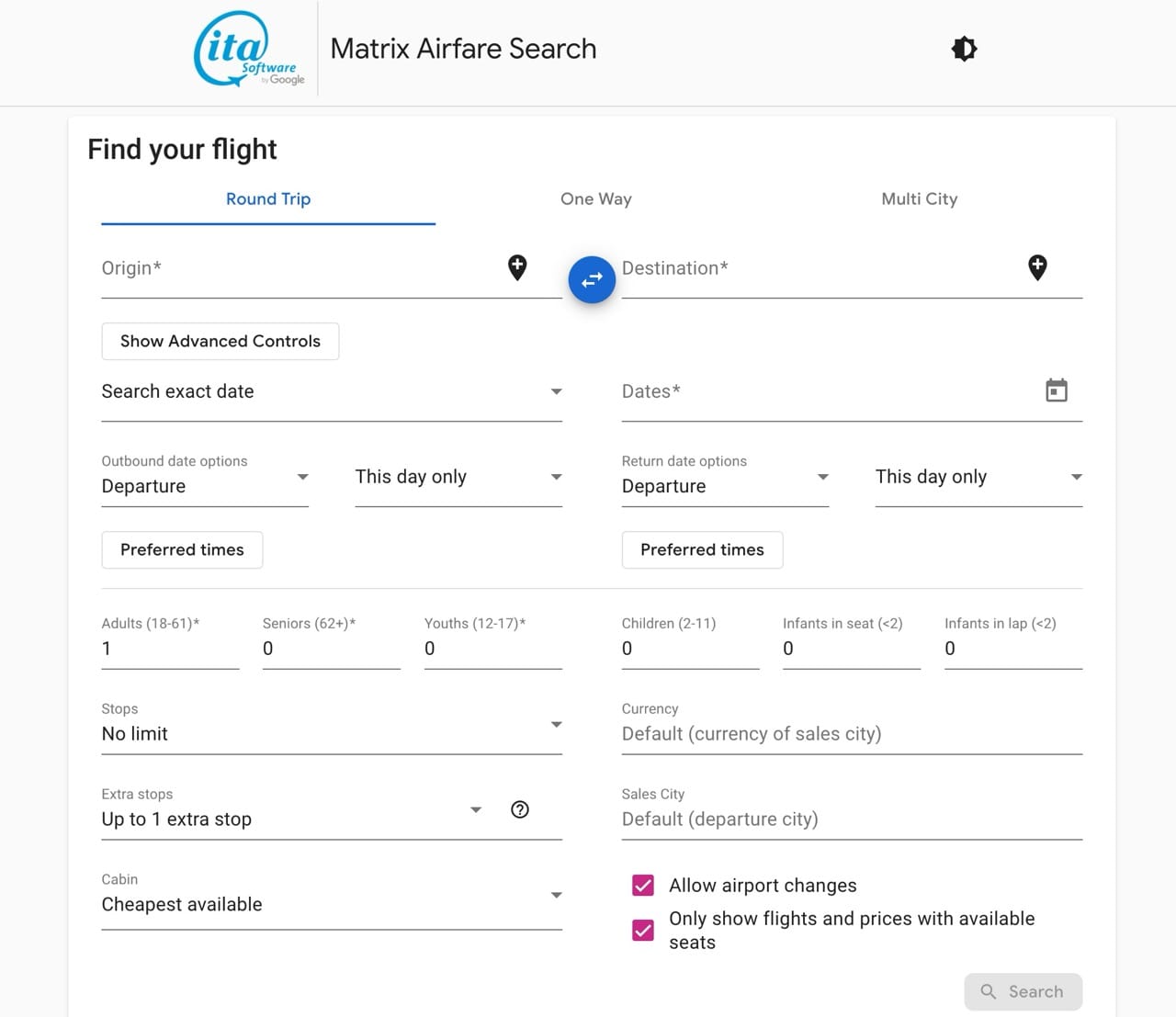 Ultimate Flight Search Guide: How to Find the Best Flight Deals