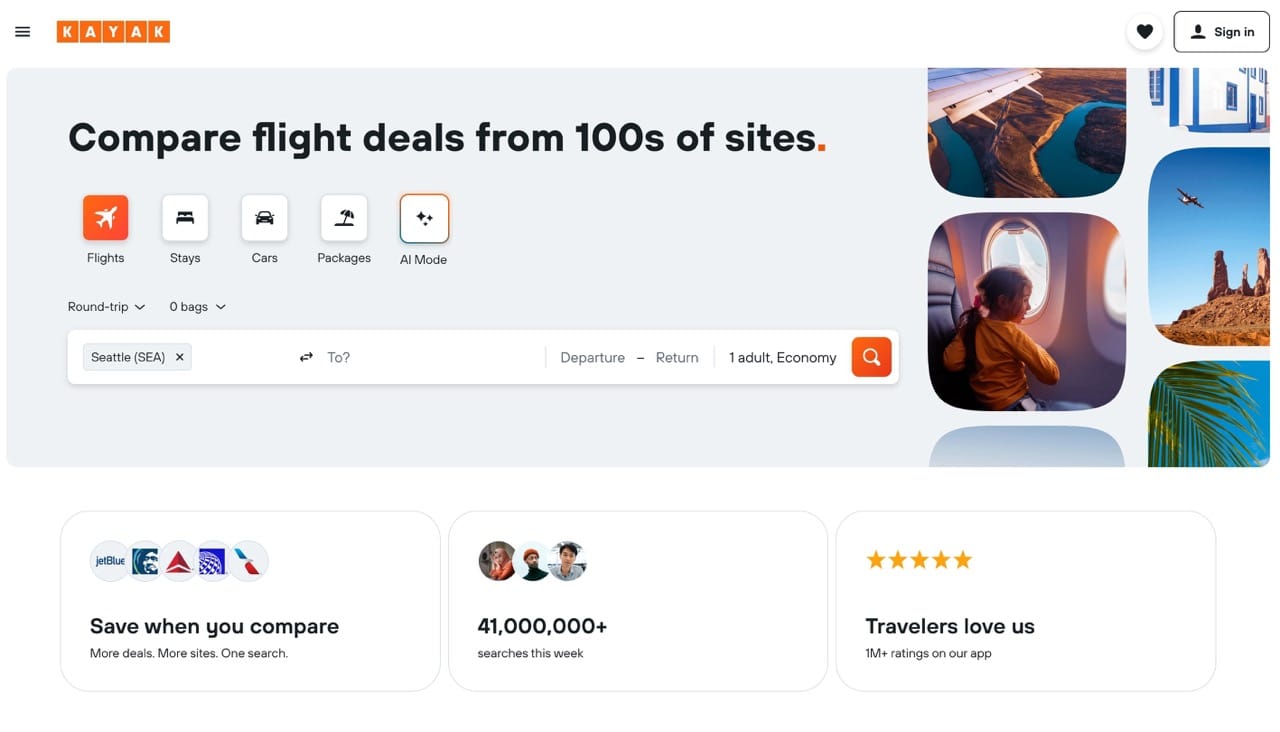 Ultimate Flight Search Guide: How to Find the Best Flight Deals