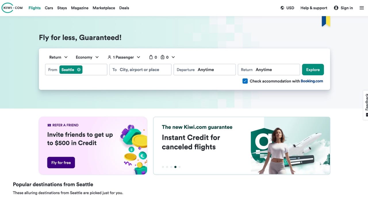 Ultimate Flight Search Guide: How to Find the Best Flight Deals