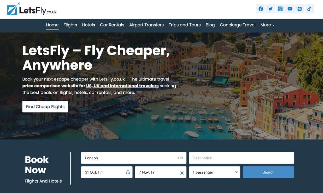 Ultimate Flight Search Guide: How to Find the Best Flight Deals