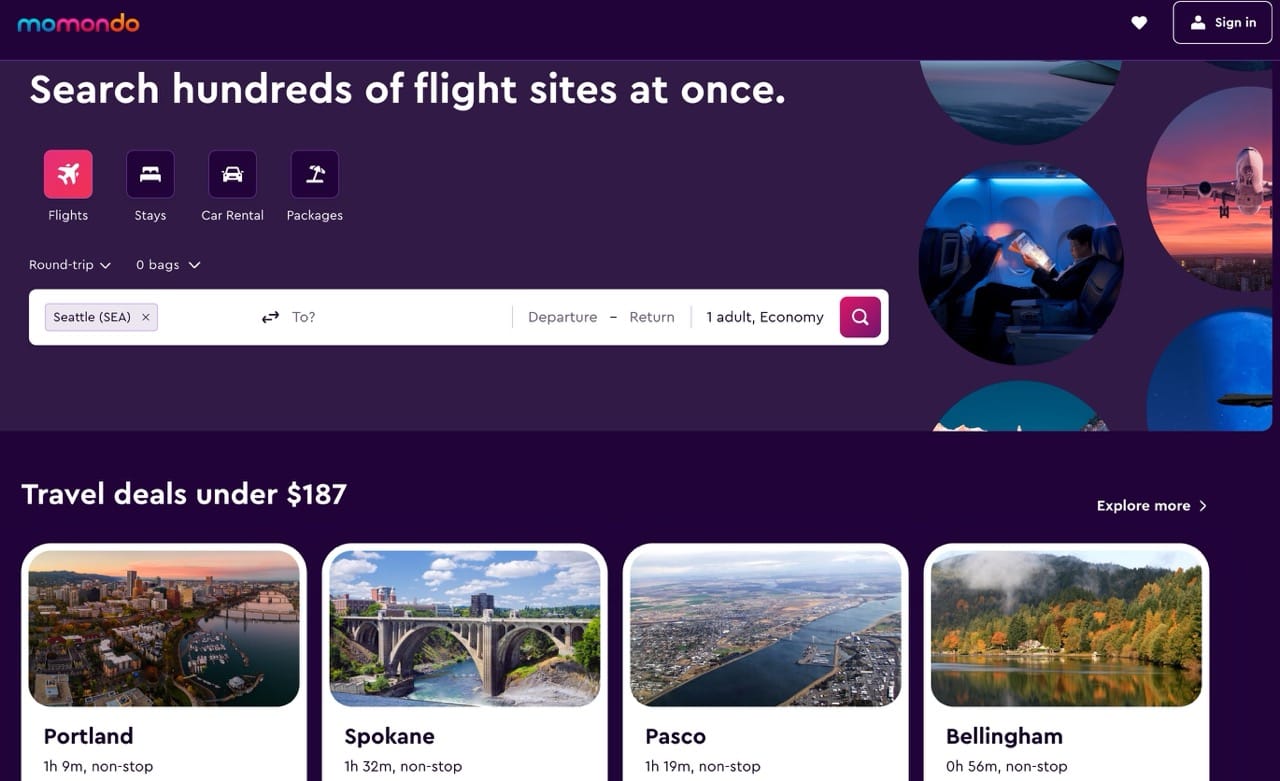 Ultimate Flight Search Guide: How to Find the Best Flight Deals