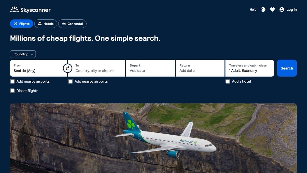 Ultimate Flight Search Guide: How to Find the Best Flight Deals