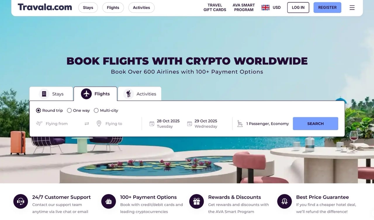 Ultimate Flight Search Guide: How to Find the Best Flight Deals