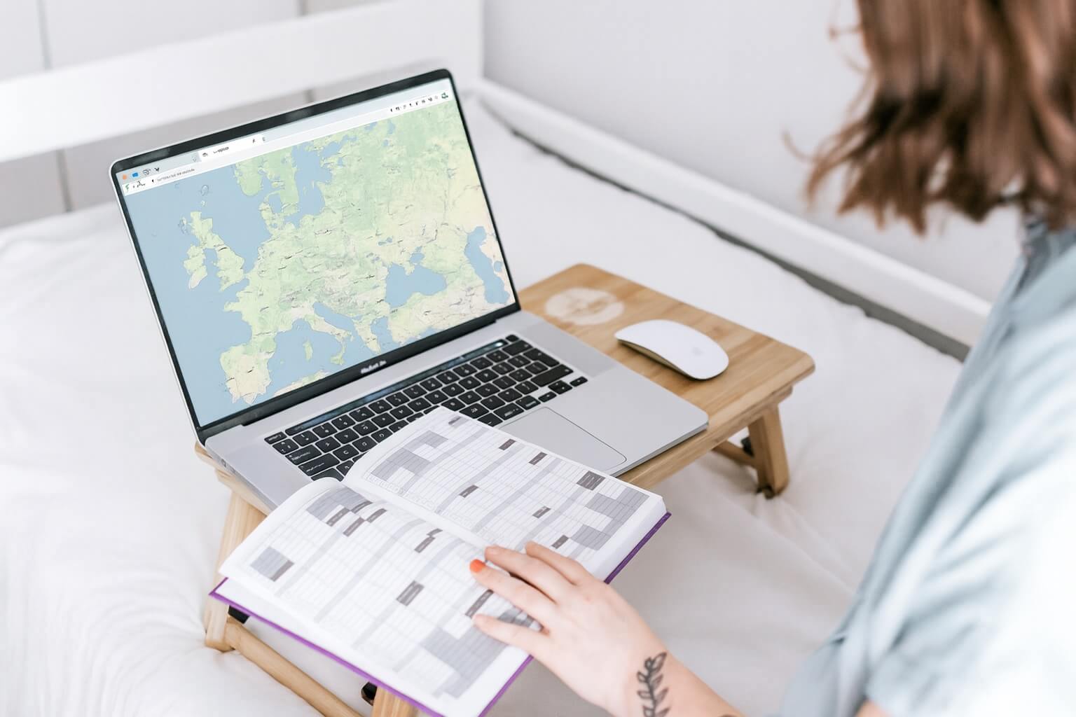 Best AI Trip Planners in 2025: How They Work, What They Offer, and Which One to Choose