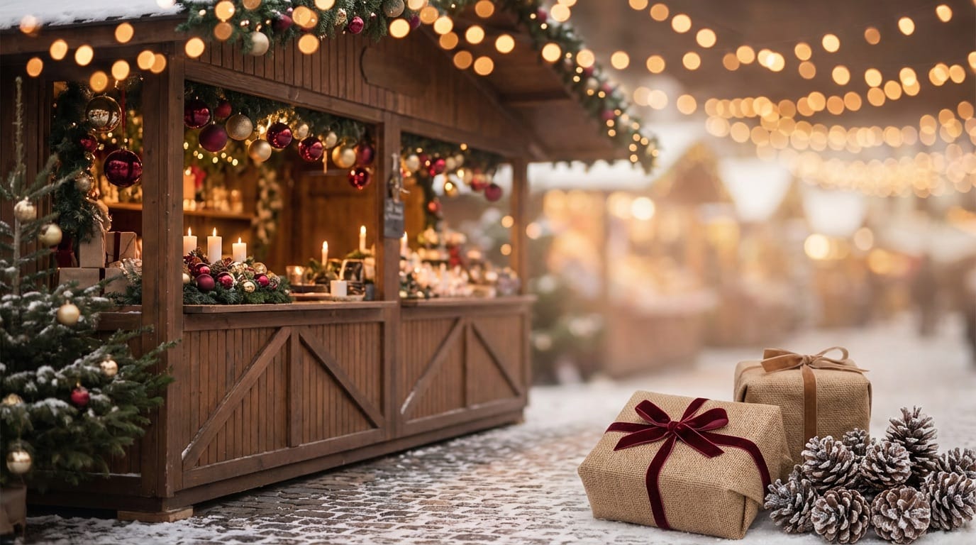A Magical Guide to the 10 Best Christmas Markets in Europe