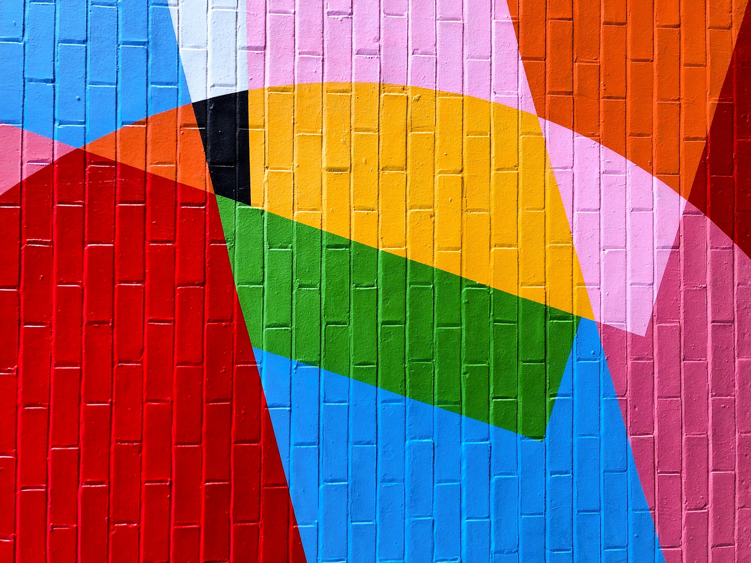 Beautiful travel landscape background image